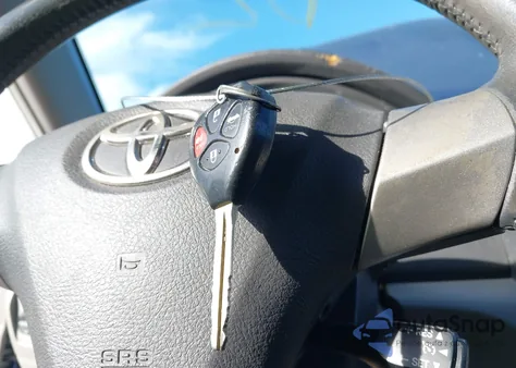 2007 Toyota Camry Ce/Le/Xle/Se z USA, uszkodzony, nr VIN 4T1BE46K37U192782